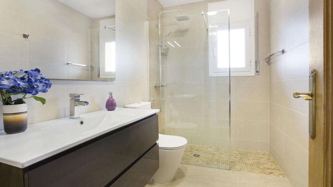 Villa Crisantemo Lloret de Mar