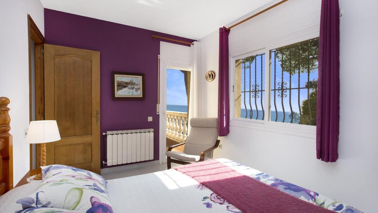 Villa Crisantemo Lloret de Mar
