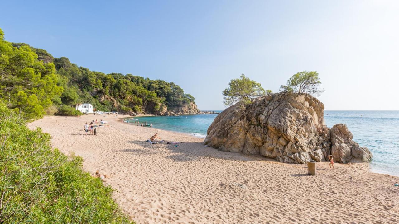 Villa Crisantemo Lloret de Mar