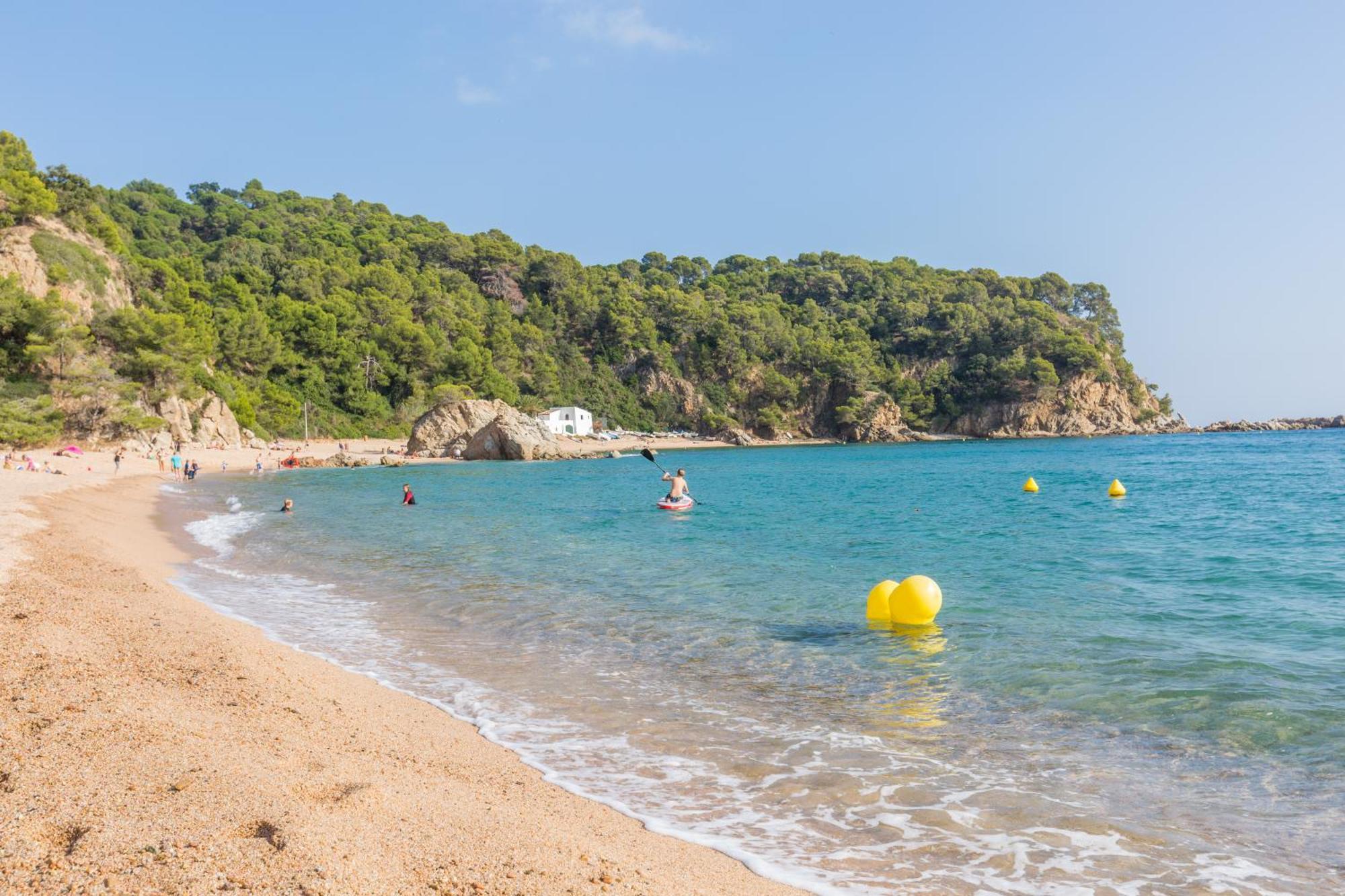 Villa Crisantemo Lloret de Mar